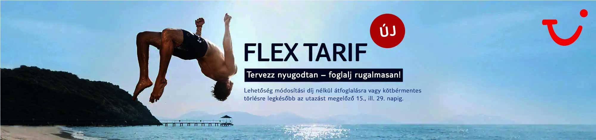 Flex tarif