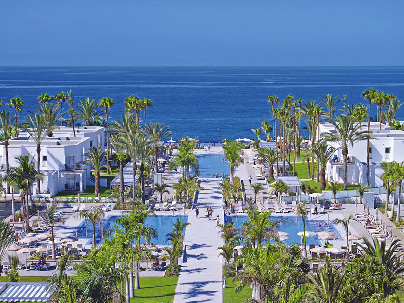  Riu Palace Meloneras Resort Spanyolország , Gran Canaria (Kanári-szigetek)