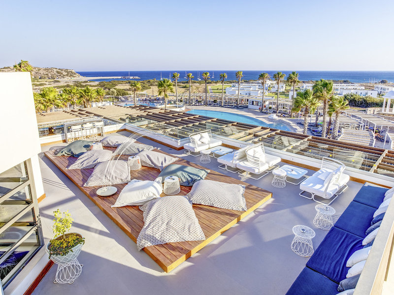 Görögország Rodosz TUI MAGIC LIFE Plimmiri