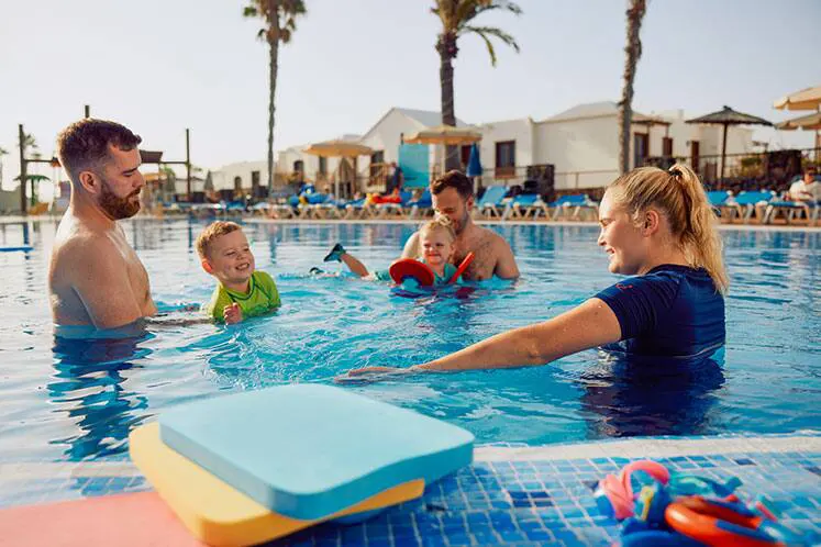 TUI BLUE – Family Fun