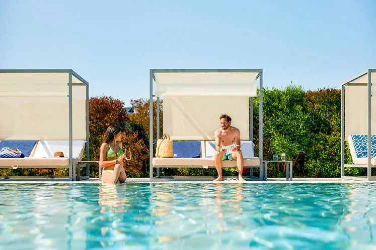 TUI BLUE – Adults Only