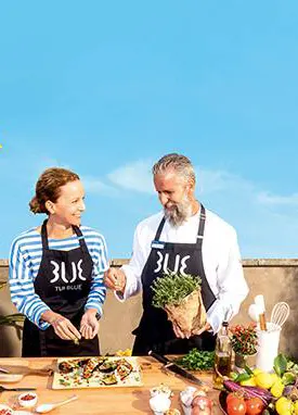Tui Blue Gasztronómiai élmények - TUI BLUE
