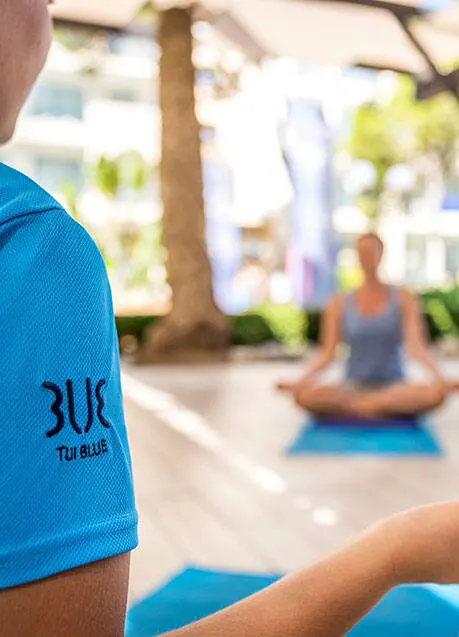 Tui Blue TUI BLUE Személyre szabott programok