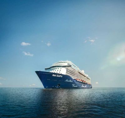 Mein Schiff Mein Schiff