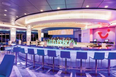 Mein Schiff Mein Schiff TUI utazási információk